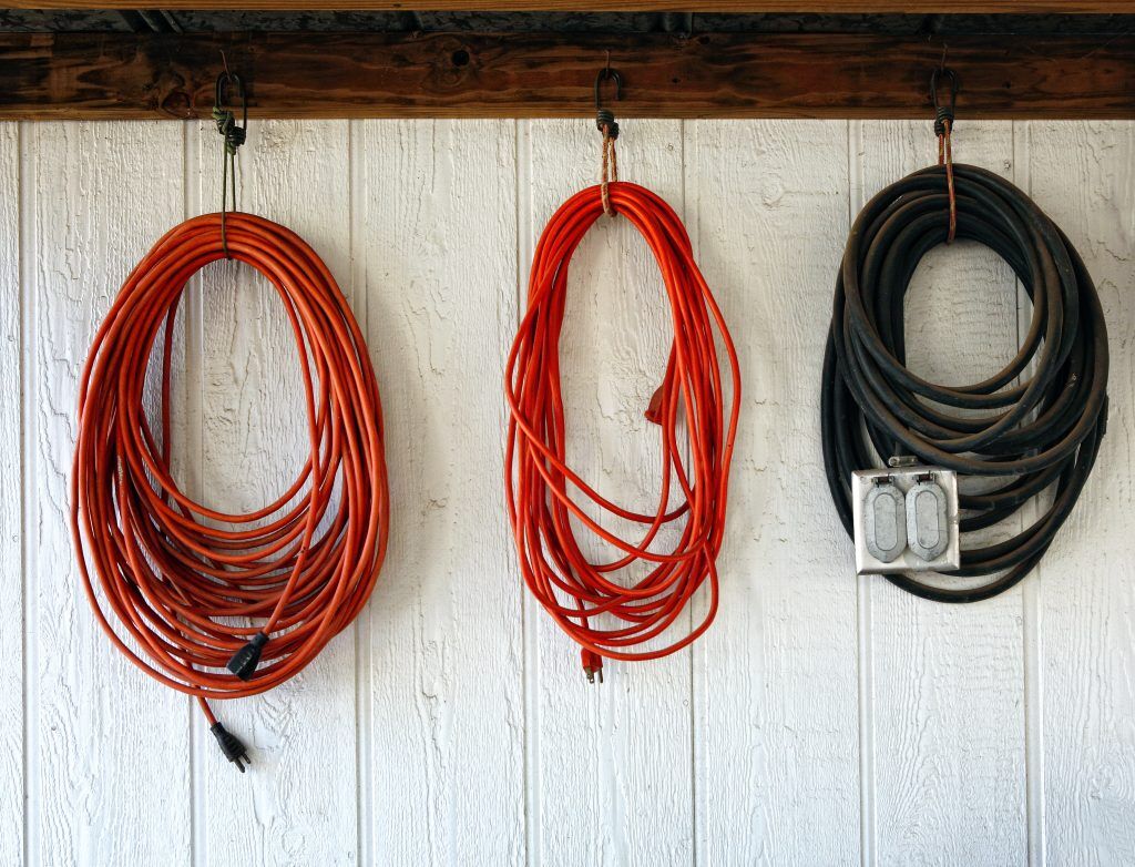  Extension Cords